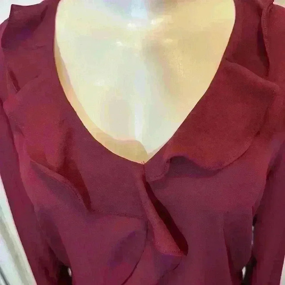 NWTNORDSTROM BLOUSE SIZE M - Picture 2 of 8